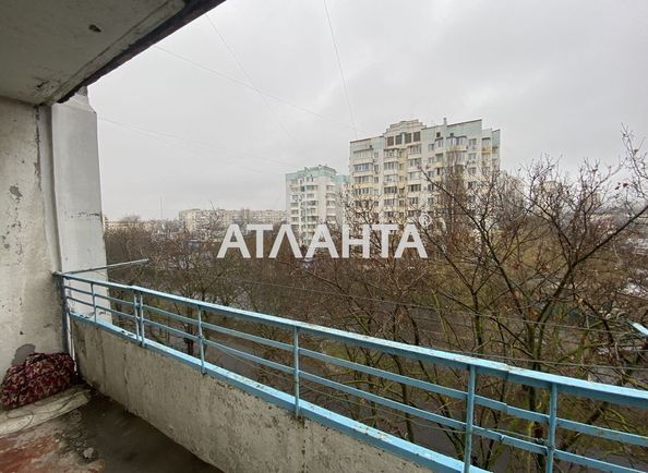 3-кімнатна квартира за адресою вул. Ільфа та Петрова (площа 69,3 м²) - Atlanta.ua - фото 5