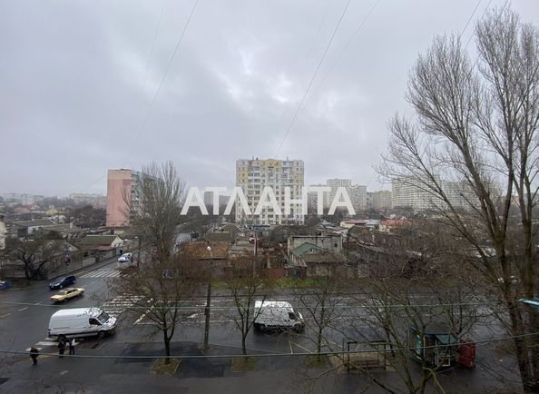 3-кімнатна квартира за адресою вул. Ільфа та Петрова (площа 69,3 м²) - Atlanta.ua - фото 7