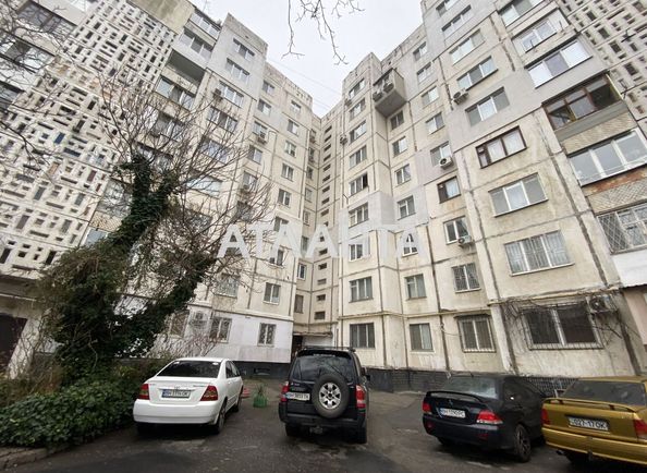 3-кімнатна квартира за адресою вул. Ільфа та Петрова (площа 69,3 м²) - Atlanta.ua - фото 22