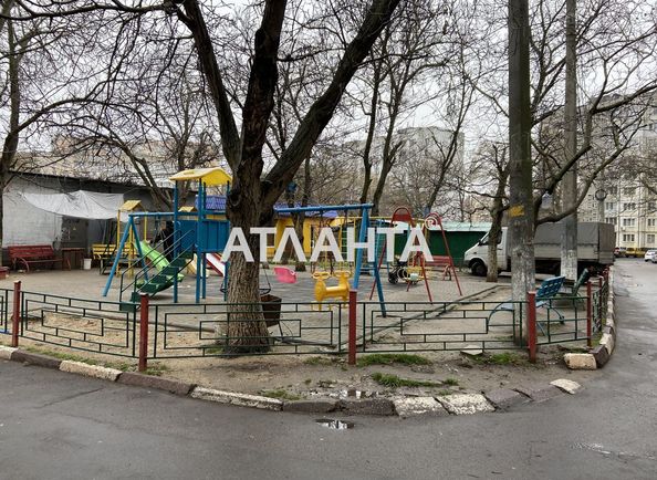3-кімнатна квартира за адресою вул. Ільфа та Петрова (площа 69,3 м²) - Atlanta.ua - фото 23