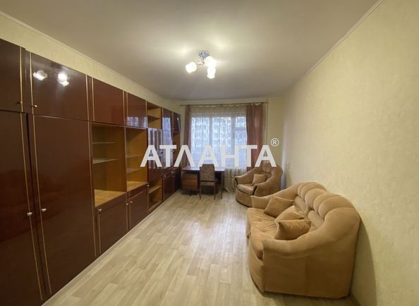 3-кімнатна квартира за адресою вул. Ільфа та Петрова (площа 69,3 м²) - Atlanta.ua - фото 2
