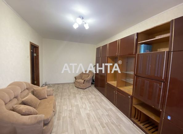 3-кімнатна квартира за адресою вул. Ільфа та Петрова (площа 69,3 м²) - Atlanta.ua