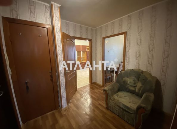 3-кімнатна квартира за адресою вул. Ільфа та Петрова (площа 69,3 м²) - Atlanta.ua - фото 18