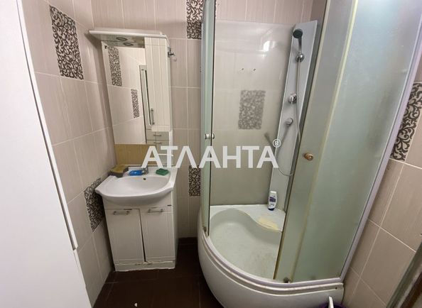3-кімнатна квартира за адресою вул. Ільфа та Петрова (площа 69,3 м²) - Atlanta.ua - фото 14