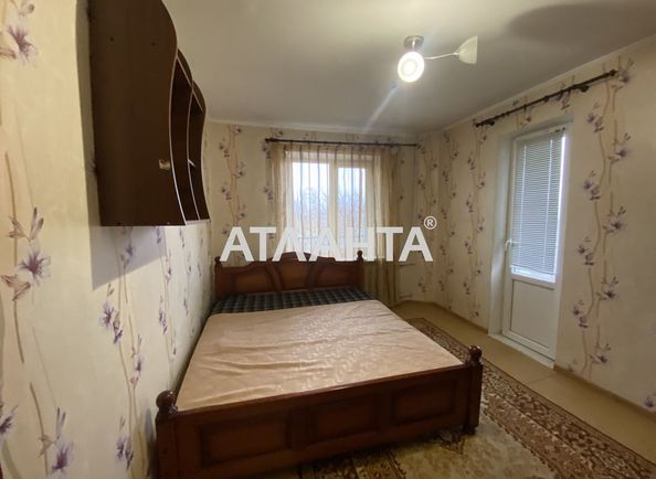 3-кімнатна квартира за адресою вул. Ільфа та Петрова (площа 69,3 м²) - Atlanta.ua - фото 3