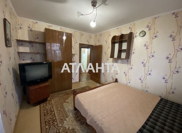 3-кімнатна квартира за адресою вул. Ільфа та Петрова (площа 69,3 м²) - Atlanta.ua - фото 6