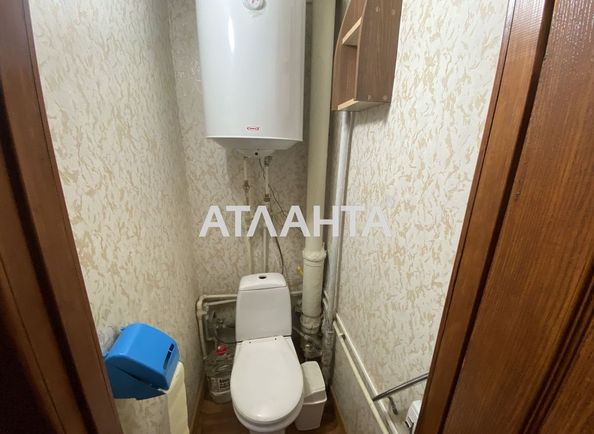 3-кімнатна квартира за адресою вул. Ільфа та Петрова (площа 69,3 м²) - Atlanta.ua - фото 15
