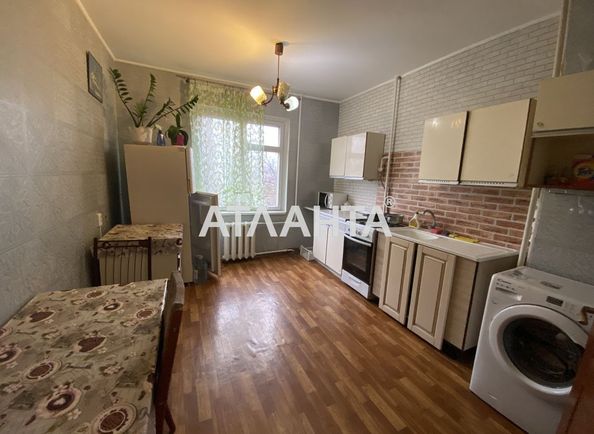 3-кімнатна квартира за адресою вул. Ільфа та Петрова (площа 69,3 м²) - Atlanta.ua - фото 13