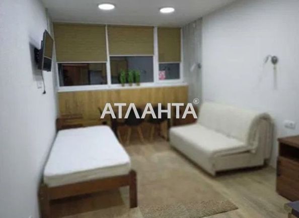 1-room apartment apartment by the address st. Moskovskaya (area 24,0 m2) - Atlanta.ua - photo 2