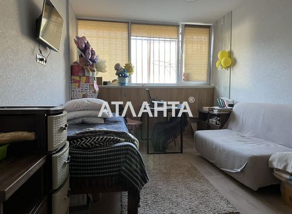 1-room apartment apartment by the address st. Moskovskaya (area 24,0 m2) - Atlanta.ua - photo 4