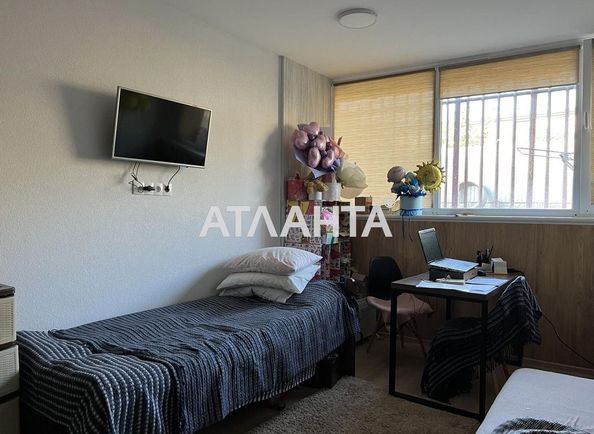 1-room apartment apartment by the address st. Moskovskaya (area 24,0 m2) - Atlanta.ua - photo 5