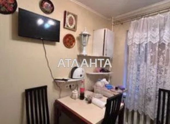 1-room apartment apartment by the address st. Moskovskaya (area 24,0 m2) - Atlanta.ua - photo 6