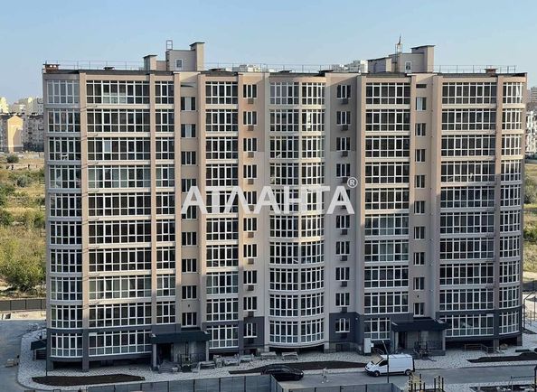 4+-rooms apartment apartment by the address st. Dnepropetr dor Semena Paliya (area 86,2 m2) - Atlanta.ua