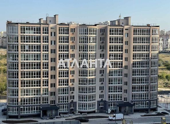 4+-rooms apartment apartment by the address st. Dnepropetr dor Semena Paliya (area 88,3 m2) - Atlanta.ua