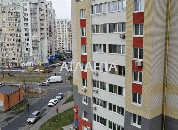 3-rooms apartment apartment by the address st. Ul Lomonosova (area 82,0 m2) - Atlanta.ua - photo 2