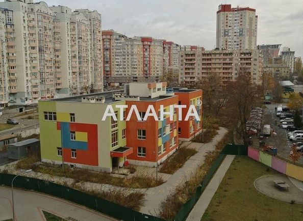 3-rooms apartment apartment by the address st. Ul Lomonosova (area 82,0 m2) - Atlanta.ua - photo 3
