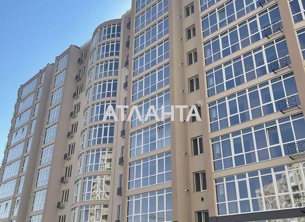 2-кімнатна квартира за адресою Дніпропетр. Дор. (площа 59,2 м²) - Atlanta.ua