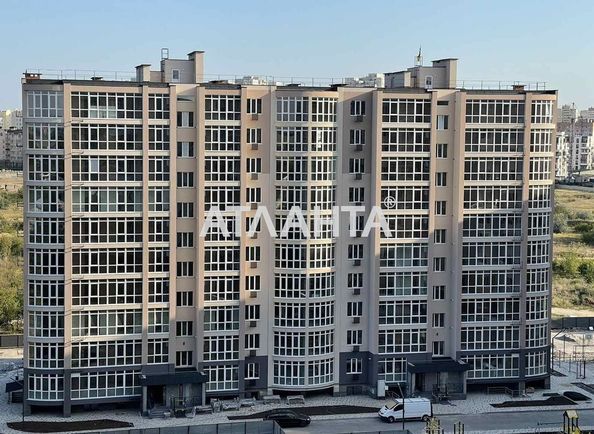 2-кімнатна квартира за адресою Дніпропетр. Дор. (площа 79 м²) - Atlanta.ua