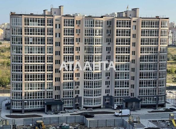 1-кімнатна квартира за адресою Дніпропетр. Дор. (площа 46 м²) - Atlanta.ua