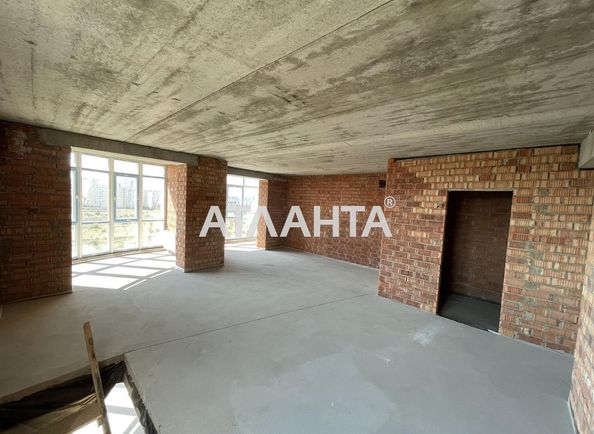 1-кімнатна квартира за адресою Дніпропетр. Дор. (площа 46 м²) - Atlanta.ua - фото 4