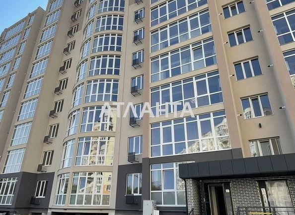 2-комнатная квартира по адресу Днепропетр. Дор. (площадь 72,5 м²) - Atlanta.ua