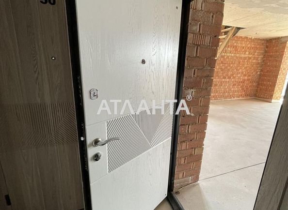 2-rooms apartment apartment by the address st. Dnepropetr dor Semena Paliya (area 72,5 m²) - Atlanta.ua - photo 2