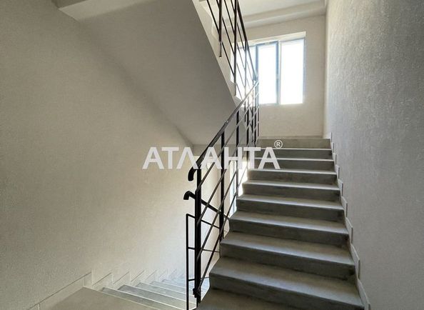 2-rooms apartment apartment by the address st. Dnepropetr dor Semena Paliya (area 72,5 m²) - Atlanta.ua - photo 4
