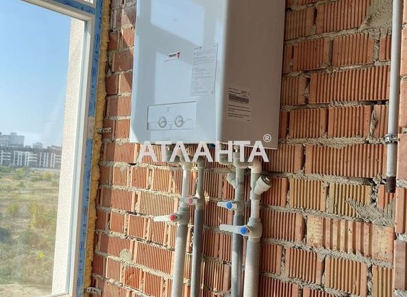 2-rooms apartment apartment by the address st. Dnepropetr dor Semena Paliya (area 72,5 m²) - Atlanta.ua - photo 5