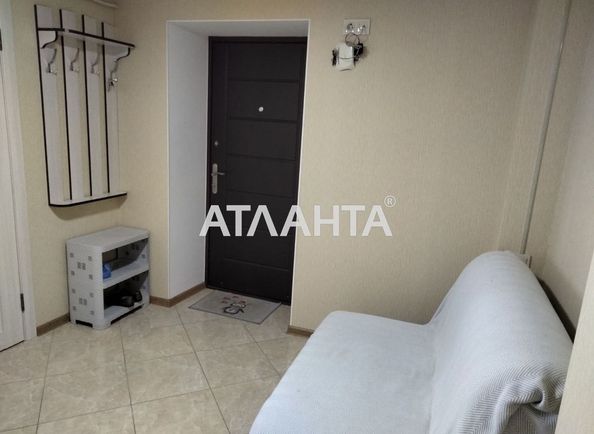 1-room apartment apartment by the address st. Gogolya (area 25 m²) - Atlanta.ua - photo 11