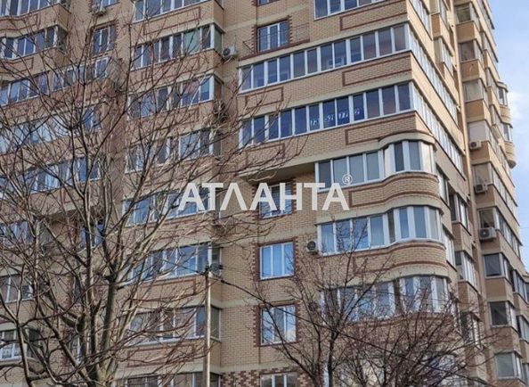 2-комнатная квартира по адресу Днепропетр. Дор. (площадь 70 м²) - Atlanta.ua