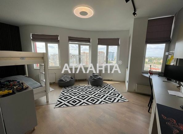 3-rooms apartment apartment by the address st. Inglezi 25 chapaevskoy div (area 110,0 m2) - Atlanta.ua - photo 2
