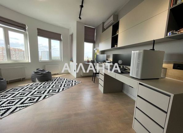 3-rooms apartment apartment by the address st. Inglezi 25 chapaevskoy div (area 110,0 m2) - Atlanta.ua
