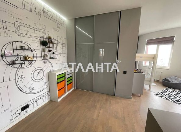 3-rooms apartment apartment by the address st. Inglezi 25 chapaevskoy div (area 110,0 m2) - Atlanta.ua - photo 5