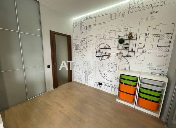 3-rooms apartment apartment by the address st. Inglezi 25 chapaevskoy div (area 110,0 m2) - Atlanta.ua - photo 6