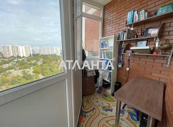 3-rooms apartment apartment by the address st. Inglezi 25 chapaevskoy div (area 110,0 m2) - Atlanta.ua - photo 10