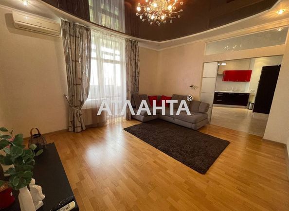 3-rooms apartment apartment by the address st. Inglezi 25 chapaevskoy div (area 110,0 m2) - Atlanta.ua - photo 14