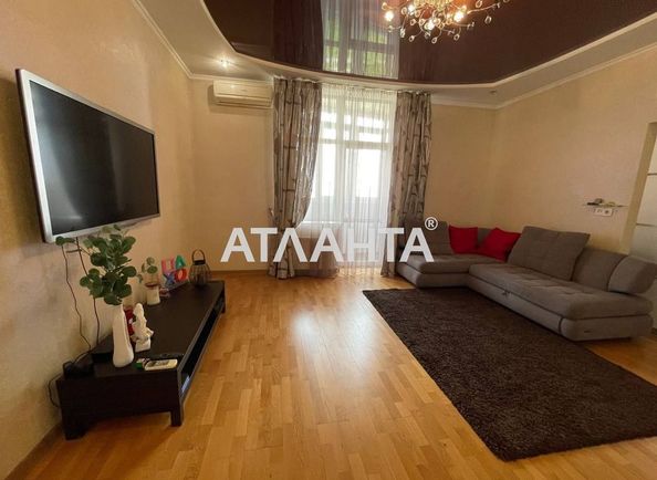 3-rooms apartment apartment by the address st. Inglezi 25 chapaevskoy div (area 110,0 m2) - Atlanta.ua - photo 15