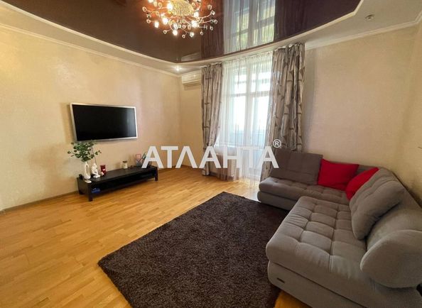 3-rooms apartment apartment by the address st. Inglezi 25 chapaevskoy div (area 110,0 m2) - Atlanta.ua - photo 16