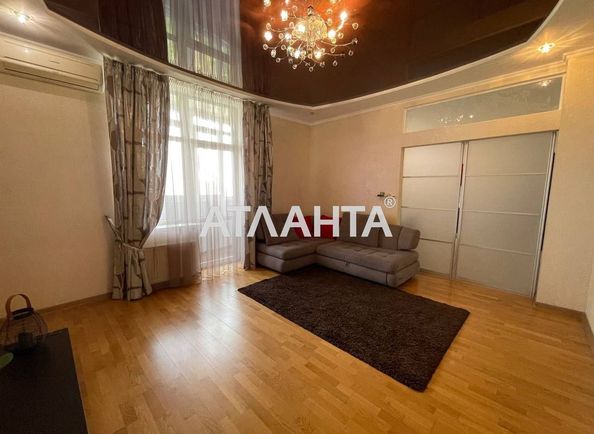 3-rooms apartment apartment by the address st. Inglezi 25 chapaevskoy div (area 110,0 m2) - Atlanta.ua - photo 17
