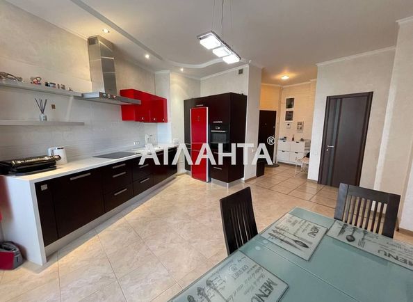 3-rooms apartment apartment by the address st. Inglezi 25 chapaevskoy div (area 110,0 m2) - Atlanta.ua - photo 18