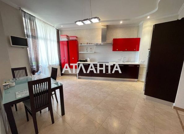 3-rooms apartment apartment by the address st. Inglezi 25 chapaevskoy div (area 110,0 m2) - Atlanta.ua - photo 19
