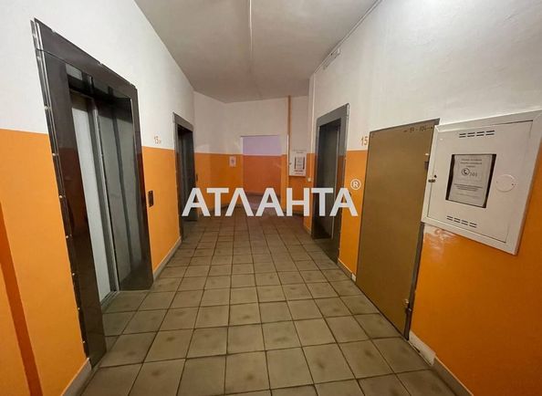 3-rooms apartment apartment by the address st. Inglezi 25 chapaevskoy div (area 110,0 m2) - Atlanta.ua - photo 25