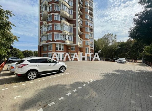 3-rooms apartment apartment by the address st. Inglezi 25 chapaevskoy div (area 110,0 m2) - Atlanta.ua - photo 28