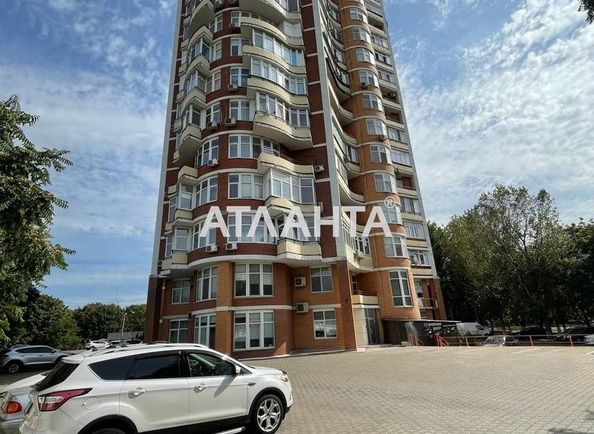 3-rooms apartment apartment by the address st. Inglezi 25 chapaevskoy div (area 110,0 m2) - Atlanta.ua - photo 30