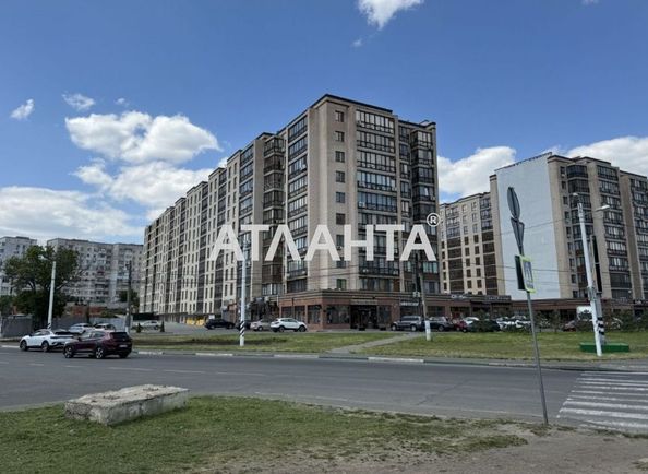 2-rooms apartment apartment by the address st. Lazurnaya Gaydara bul (area 89 m²) - Atlanta.ua - photo 11