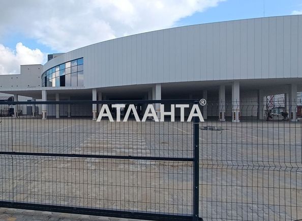Коммерческая недвижимость по адресу Небесной Сотни пр. (площадь 145 м²) - Atlanta.ua - фото 5