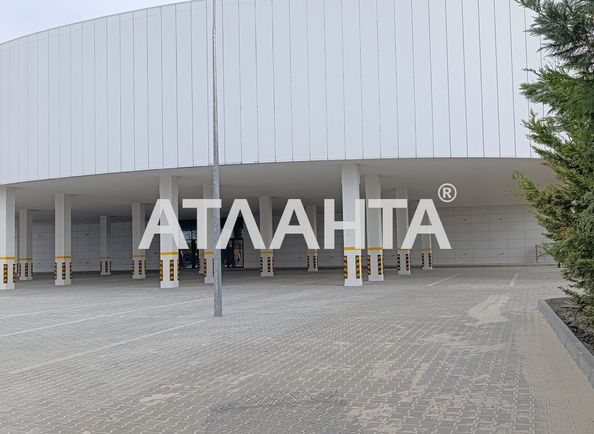 Коммерческая недвижимость по адресу Небесной Сотни пр. (площадь 145 м²) - Atlanta.ua - фото 6