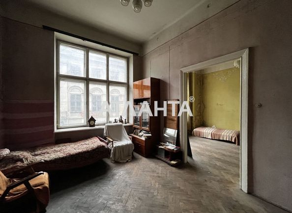 4+-rooms apartment apartment by the address st. Doroshenko P ul (area 105,6 m2) - Atlanta.ua - photo 2