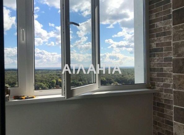 1-room apartment apartment by the address st. Prospekt Glushkova (area 48,4 m2) - Atlanta.ua - photo 8