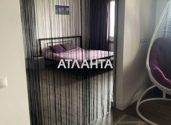1-room apartment apartment by the address st. Prospekt Glushkova (area 48,4 m2) - Atlanta.ua - photo 10